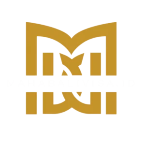 Maha Bali Visa Logo